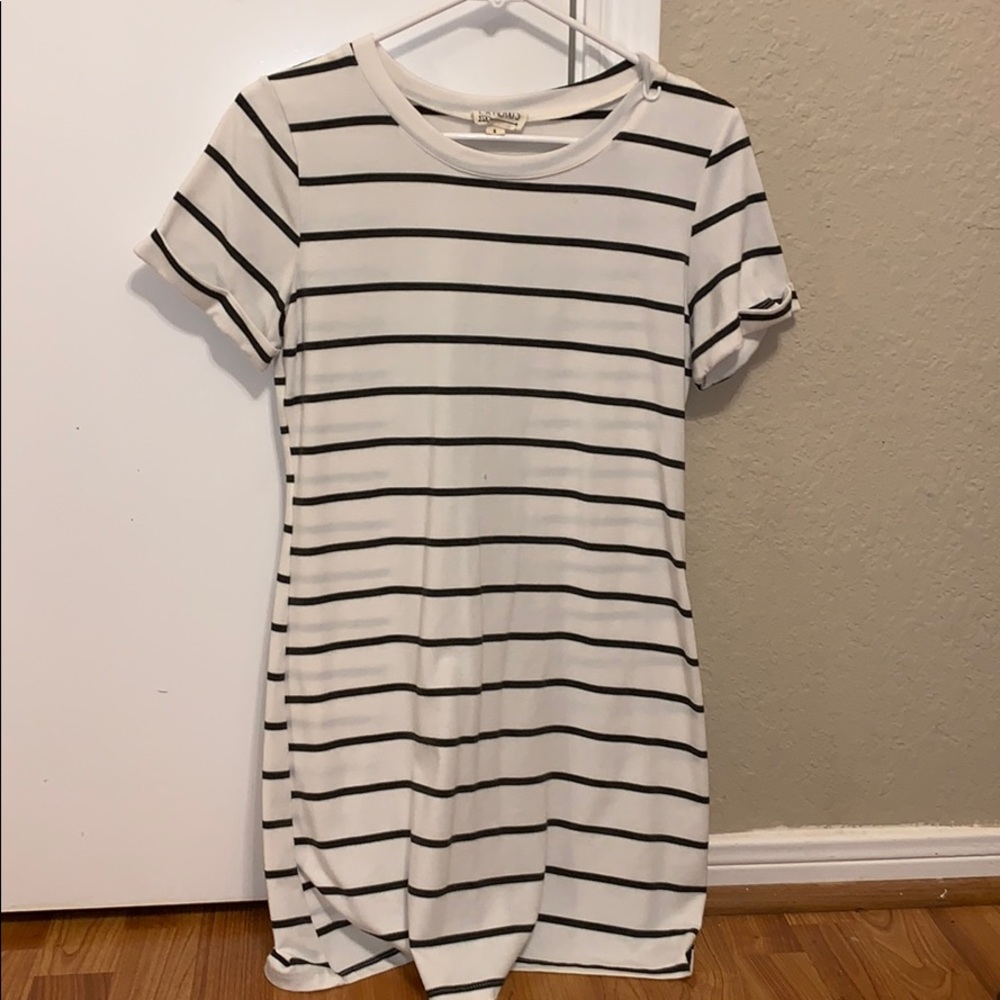 T-shirt Dress